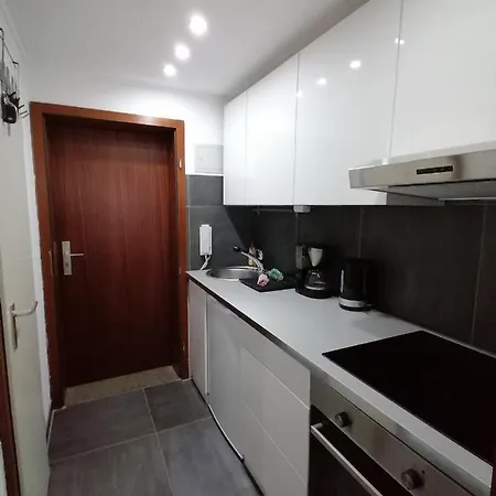 Ferienwohnung Resit 4 *