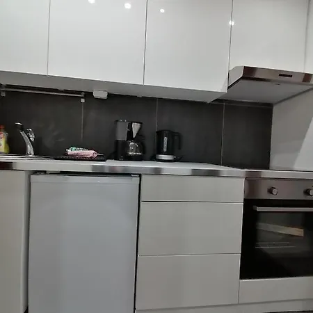 Ferienwohnung Resit 4 Apartment *