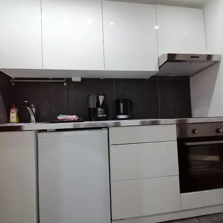 Apartment Ferienwohnung Resit 4