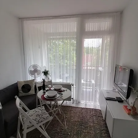 Ferienwohnung Resit 4 Apartment Wunstorf