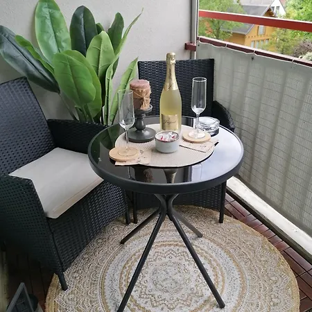Ferienwohnung Resit 4 *