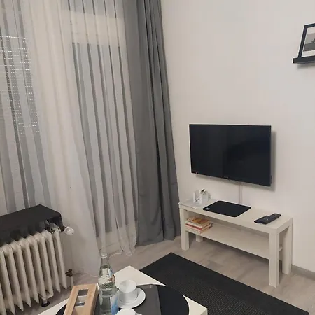Ferienwohnung Resit 4