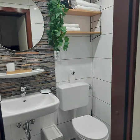 Ferienwohnung Resit 4 Apartment Wunstorf