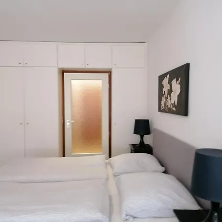Ferienwohnung Resit 4 Apartment