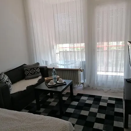 Apartment Ferienwohnung Resit 4