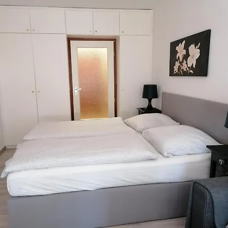 Ferienwohnung Resit 4 Wunstorf