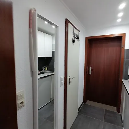 Ferienwohnung Resit 4 *