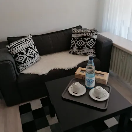 Ferienwohnung Resit 4 * Wunstorf