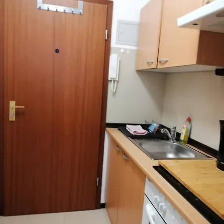 Ferienwohnung Resit 4 Apartment