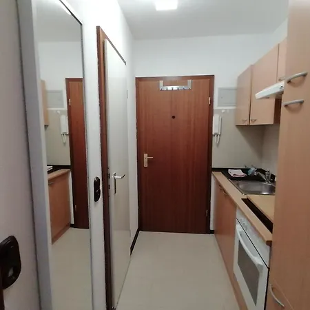 Apartment Ferienwohnung Resit 4