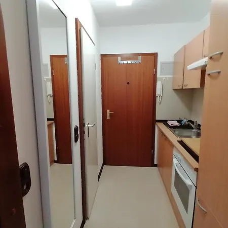 Ferienwohnung Resit 4 Apartment *