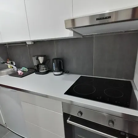 Apartment Ferienwohnung Resit 4 Wunstorf