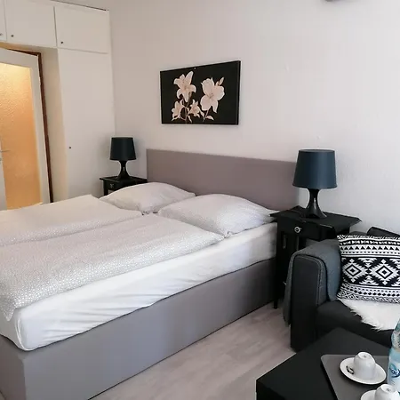 Ferienwohnung Resit 4 Wunstorf