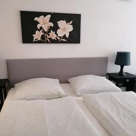 Ferienwohnung Resit 4 * Wunstorf