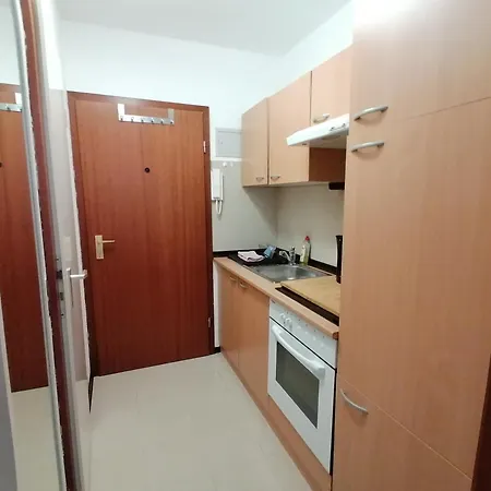 Apartment Ferienwohnung Resit 4 Wunstorf