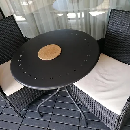 Ferienwohnung Resit 4 Wunstorf