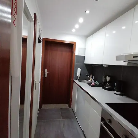 Apartment Ferienwohnung Resit 4 Wunstorf