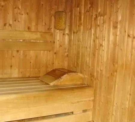 Ferienwohnung Resit 4 * Wunstorf